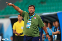 HLV Thái Lan nói gì trước trận chiến sinh tử với U23 Hàn Quốc?