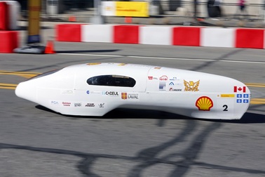 Ô tô chạy 1000km tốn chưa đến 1 lít xăng