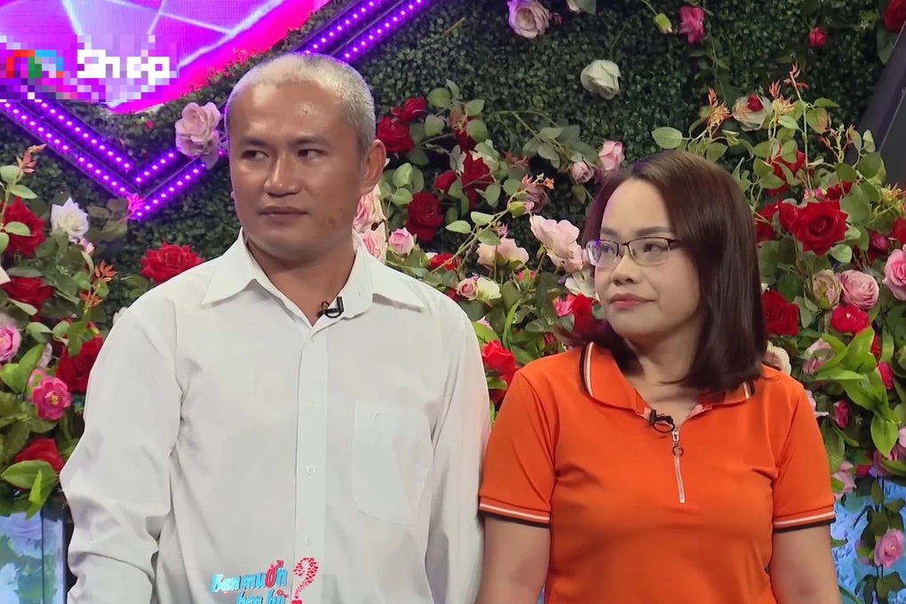 Lần đầu gặp, nam kỹ sư đã muốn xây nhà sống cùng mẹ đơn thân ở TPHCM - 2 Lần đầu gặp, nam kỹ sư đã muốn xây nhà sống cùng mẹ đơn thân ở TPHCM - 2