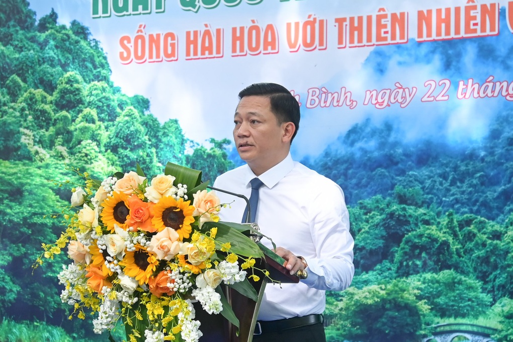 Sống hài hòa với thiên nhiên và phát triển bền vững - 2 Sống hài hòa với thiên nhiên và phát triển bền vững - 2