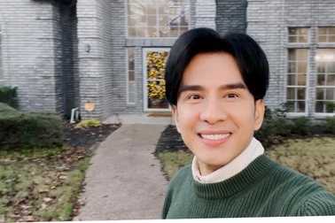 Đan Trường khoe nội thất đắt đỏ trong biệt thự 10 tỷ đồng mới tậu ở Mỹ