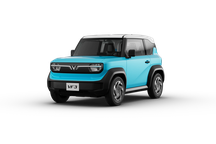 Chiếc xe chinh phục khách hàng nhiều lứa tuổi