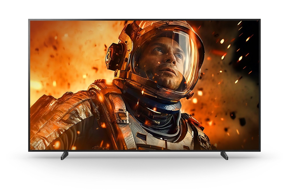 TV Bravia 2025: Khi AI nâng tầm trải nghiệm giải trí tại gia - 3 TV Bravia 2025: Khi AI nâng tầm trải nghiệm giải trí tại gia - 3