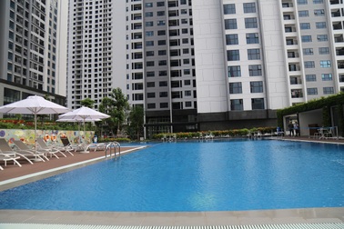 Khan hiếm nguồn cung mới chung cư Hà Nội, dự án nào "lên ngôi"