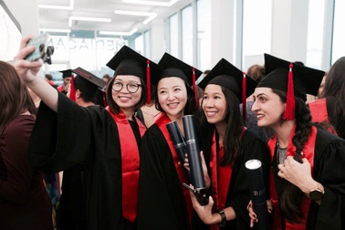 CFVG và 25 năm trao đổi tri thức Pháp – Việt