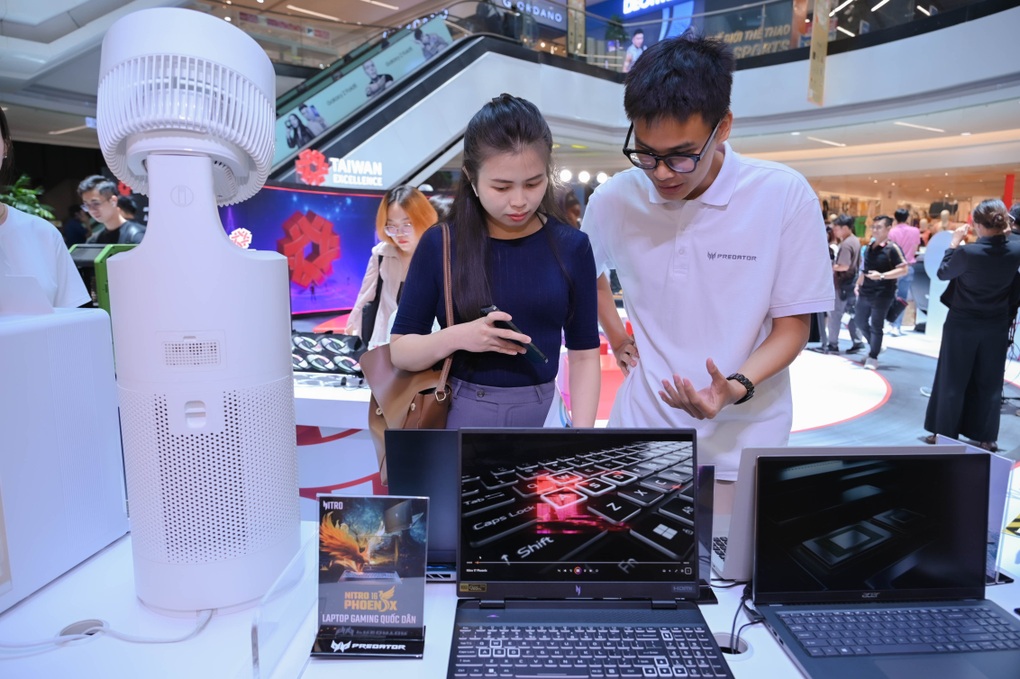 Điểm tuần: Apple có thể nâng hạng thị trường Việt Nam, giá Bitcoin giảm sâu - 7 Điểm tuần: Apple có thể nâng hạng thị trường Việt Nam, giá Bitcoin giảm sâu - 7