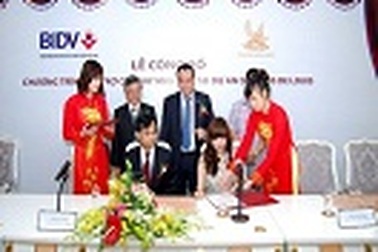 4.000 tỷ vốn vay lãi suất thấp cho khách hàng mua "căn hộ đế vương"