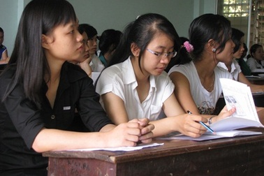 Nhiều trường tại Đà Nẵng công bố điểm chuẩn NV1, điểm xét tuyển NV2