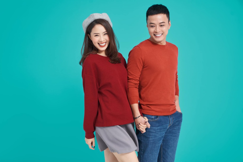 Hồng Diễm nói gì về phản ứng của ông xã trước cảnh thân mật với Hồng Đăng? - 5 Hồng Diễm nói gì về phản ứng của ông xã trước cảnh thân mật với Hồng Đăng? - 5