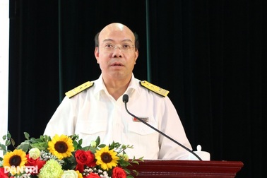 Thuế Hải Phòng ký kết hợp tác hỗ trợ hộ kinh doanh chuyển sang kê khai