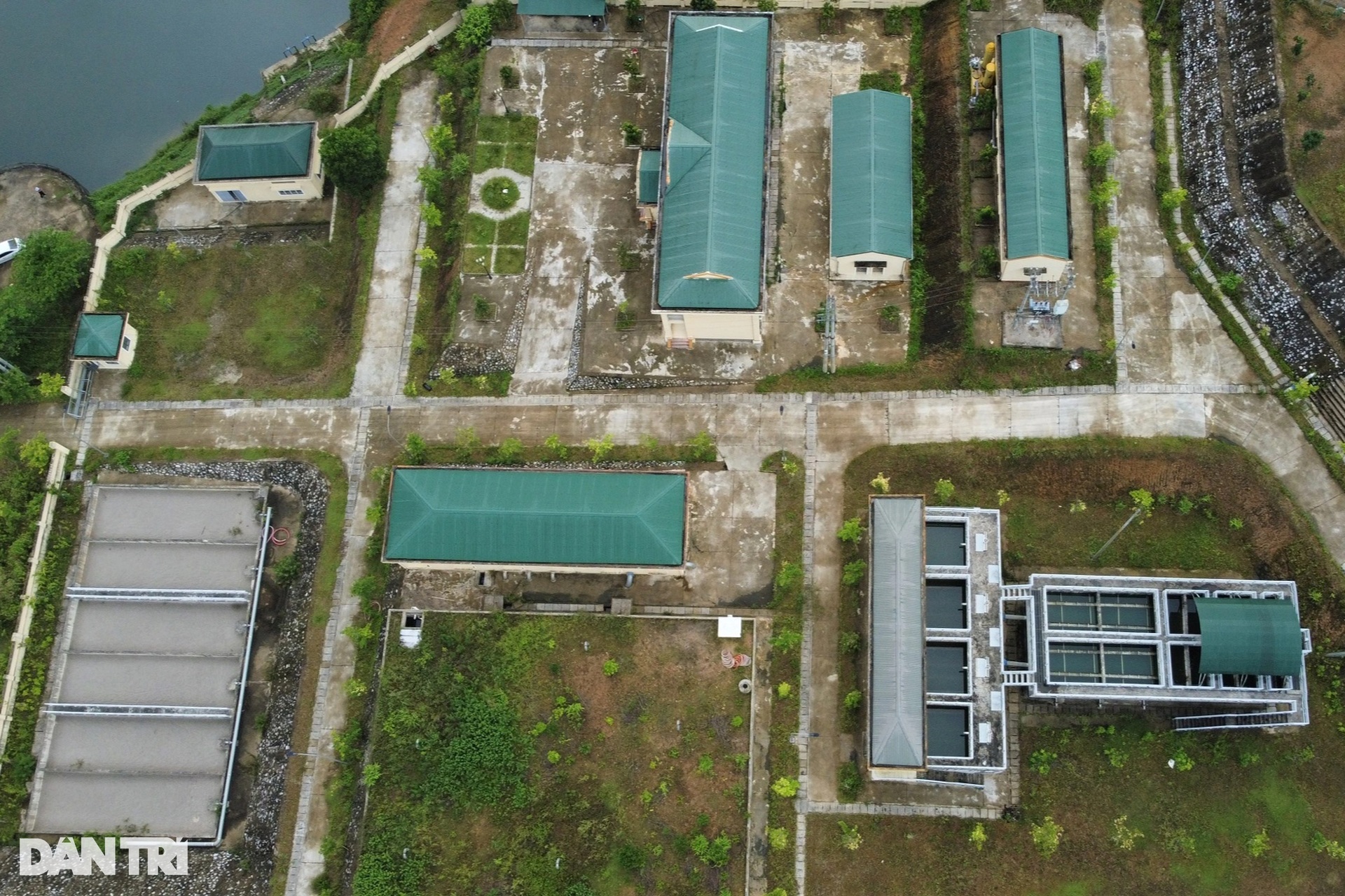 Cận cảnh dự án gần 230 tỷ đồng, tỉnh nhiều lần đôn đốc vẫn chậm tiến độ - 10 Cận cảnh dự án gần 230 tỷ đồng, tỉnh nhiều lần đôn đốc vẫn chậm tiến độ - 10