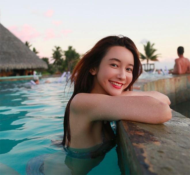 Vụ ngoại tình chấn động Trung Quốc: Tiểu tam Trương Đại Dịch kết hôn - 6