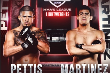 MMA Professional Fighters League trở lại hấp dẫn dành cho người hâm mộ