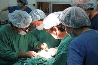 Tạo hình thành công trường hợp dị tật cơ quan sinh dục hiếm gặp