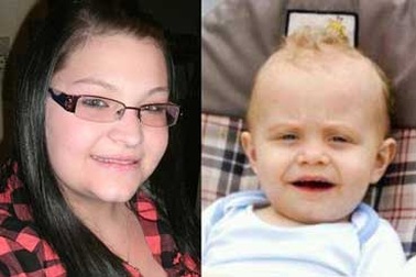 Mỹ: Mẹ đánh con tới chết vì "tội" khóc và không chịu ngủ