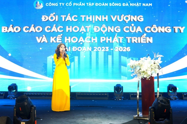 Sông Đà Nhật Nam gia hạn thời gian hoàn vốn và phân chia lợi nhuận
