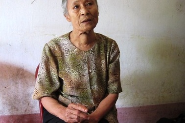 Về Lam Hạ nghe chuyện 10 nữ dân quân anh hùng