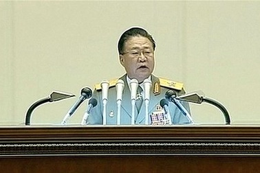 Hé lộ nhân vật quyền lực số 2 của Triều Tiên 