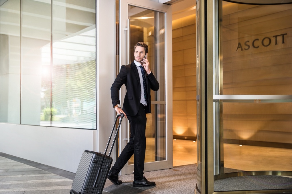 Ascott kỷ niệm 40 năm thành lập với lễ hội Ascott Star Rewards - 2 Ascott kỷ niệm 40 năm thành lập với lễ hội Ascott Star Rewards - 2