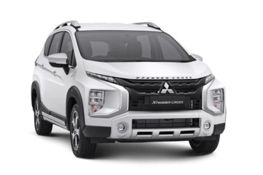 Chi tiết Xpander Cross 2022: Nâng cấp để tăng sức ép lên Suzuki XL7