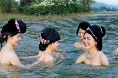 Khám phá những nơi có nhiều "mỹ nhân" nhất Việt Nam