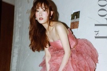 Mỹ nhân bất ngờ thành sao chỉ sau một đêm nhờ cơn sốt "Squid Game"