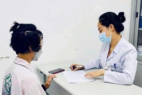 Chuyên gia lý giải nhiều ca ung thư trẻ, 30-40 tuổi đã mắc bệnh