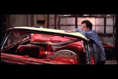 Trailer phim Christine (1983) - Chiếc xe tai hoạ