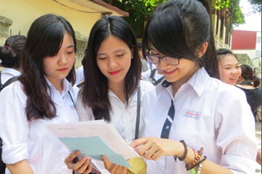 Lãnh đạo nhiều trường tốp trên muốn giữ lại kỳ thi đại học