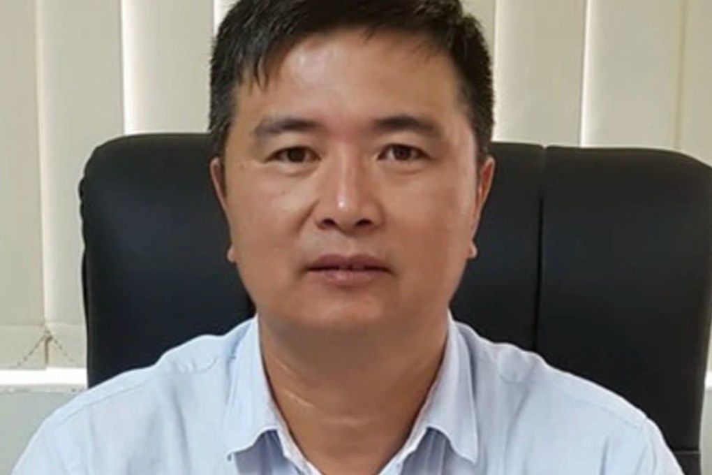 Vì sao người hối lộ cựu vụ phó Bộ Công Thương 9,2 tỷ đồng thoát tội? - 1 Vì sao người hối lộ cựu vụ phó Bộ Công Thương 9,2 tỷ đồng thoát tội? - 1