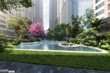 Toàn cảnh bất động sản Thuận An, Bình Dương