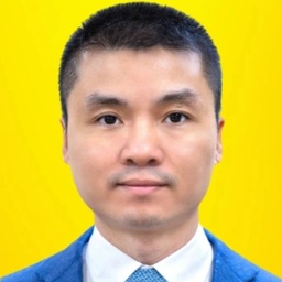 PHẠM TUẤN ANH
