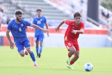 Phản ứng của CĐV Đông Nam Á khi U23 Việt Nam giành vé vào tứ kết Asiad 20
