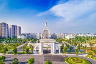 Nhu cầu mua nhà Hà Nội làm "của để dành" cho con