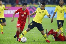 Malaysia - Myanmar: Quyết đấu một mất một còn