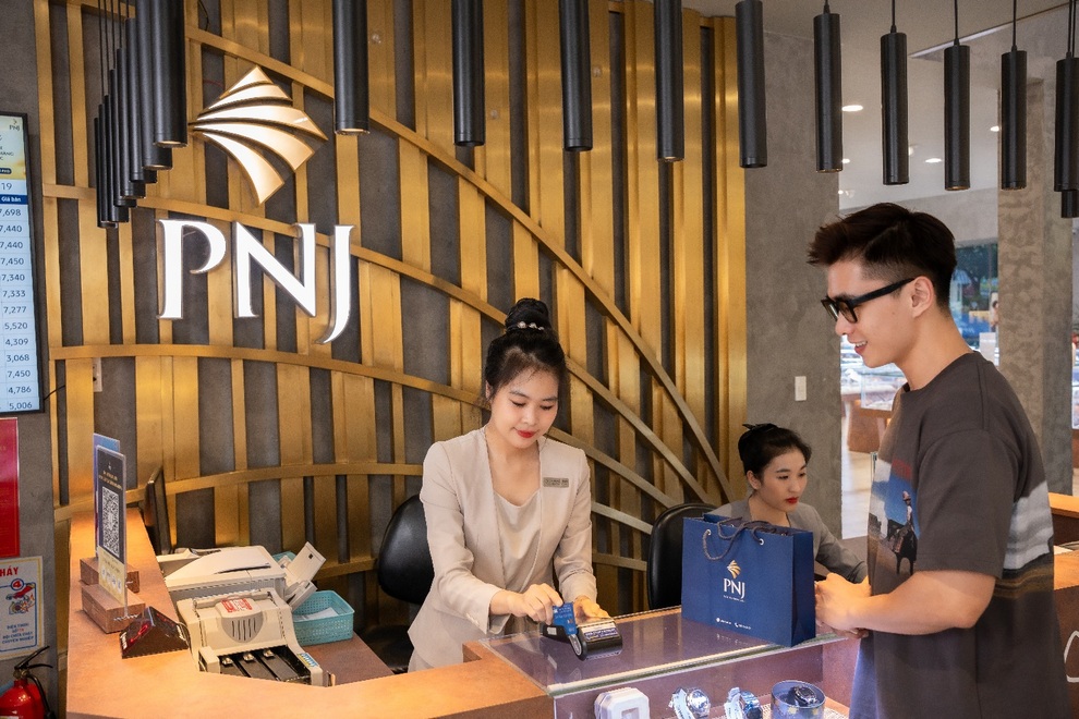 PNJ vào danh sách Fortune 500 của Đông Nam Á - 3 PNJ vào danh sách Fortune 500 của Đông Nam Á - 3