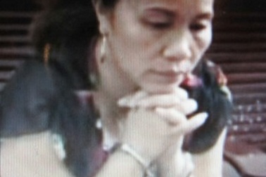 Nữ phạm vừa mãn hạn tù đã thuê taxi buôn ma túy liên tỉnh