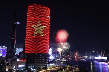 Từ tro tàn chiến tranh đến khát vọng vươn tới kỷ nguyên mới