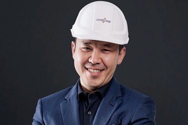 Chủ tịch "đại gia xây dựng" Coteccons nhận lương… chưa tới 23.000 đồng