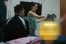 Xét xử cặp đôi đánh chết bé 8 tuổi: Sự cô độc tận cùng của đứa trẻ!