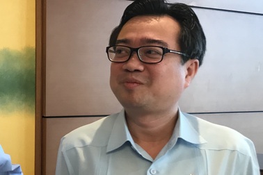 Bí thư Kiên Giang Nguyễn Thanh Nghị nói về quản lý đất tại Phú Quốc