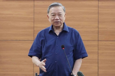 Tổng Bí thư kiểm tra vận hành hệ thống chính trị xã ở tỉnh Điện Biên