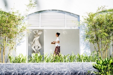 Vinpearl thắng lớn tại Giải thưởng Du lịch Việt Nam 2018