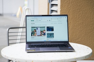 Asus ExpertBook P3 trong mắt dân văn phòng: Có đủ thuyết phục? - 17 Asus ExpertBook P3 trong mắt dân văn phòng: Có đủ thuyết phục? - 17