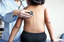 Nguy cơ bệnh lao "tấn công" trẻ em