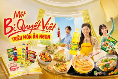 Tường An - bí quyết tạo nên vạn món ngon cho hàng triệu gia đình Việt