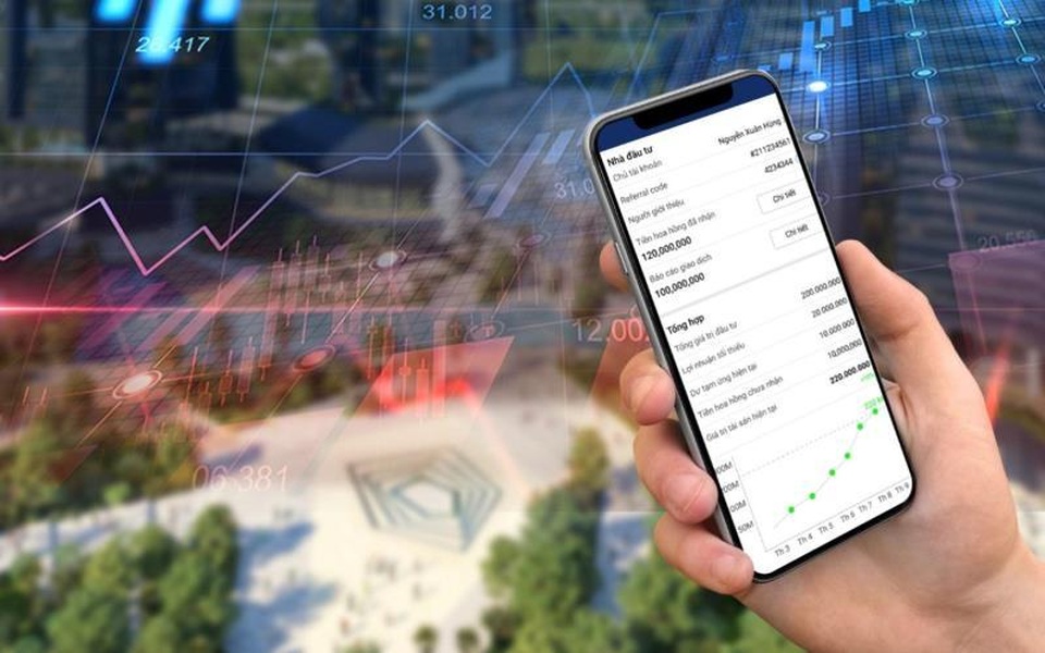 Mùa Covid - 19: Lộ diện chiêu thức “tranh thủ kiếm tiền” của nhà đầu tư - 2 Mùa Covid - 19: Lộ diện chiêu thức “tranh thủ kiếm tiền” của nhà đầu tư - 2