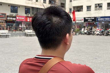 Sau 10 năm không có sổ đỏ, cư dân HH Linh Đàm chọn trả nhà hoặc đổi nhà mới