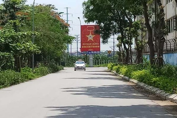 Hà Nội xây dựng Đề án thí điểm nông thôn mới kiểu mẫu Thủ đô - Ảnh 2. Hà Nội xây dựng Đề án thí điểm nông thôn mới kiểu mẫu Thủ đô - Ảnh 2.