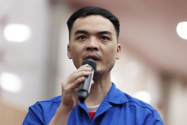 Chủ mưu vụ 70 giang hồ hỗn chiến ở Phú Quốc: "Bị cáo không phải dân xã hội"